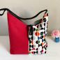 Preview: SIENNA Wendetasche Schnittmuster